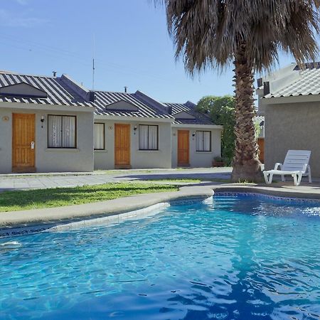Cabanas Campanario La Serena Kültér fotó