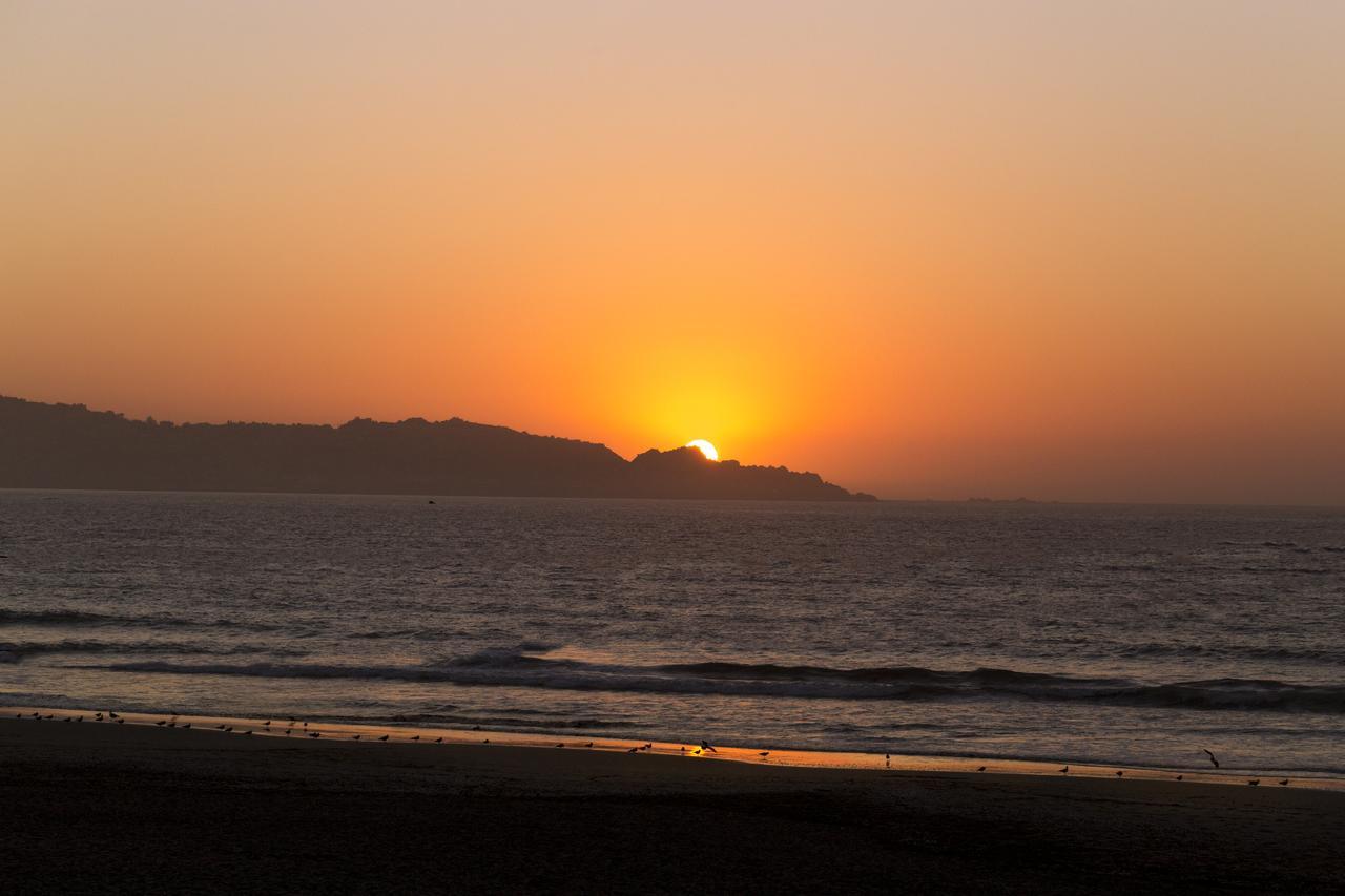 Cabanas Campanario La Serena Kültér fotó